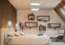 Bedroom Vastu Shastra