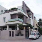 Parapet Wall Design