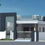 single-storey-parapet-design