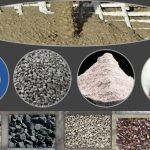 RCC CONCRETE RATIO