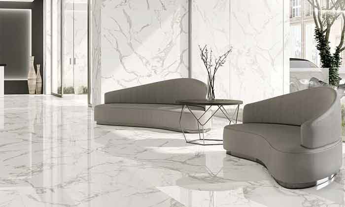 italian marble floor design