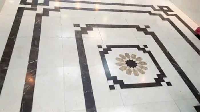 marble floor flooring designs