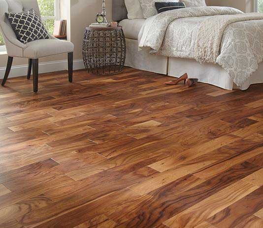 Best Flooring Options In India Decorchamp, What Type Of Flooring Is Best For Living Room In India