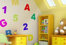 Children Room Vastu Tips
