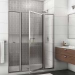 Types of Shower Doors