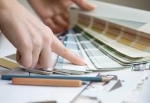 Why Interior Designers