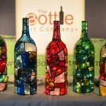 bottle-painting