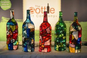 Glass-bottle-lights