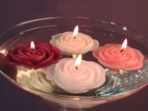 Floating-and-Aromatic-Candles