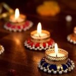 multi-colorful-diyas