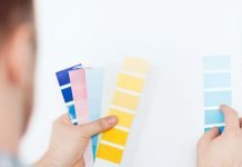 Vastu for Colors
