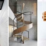 modern-spiral-staircase