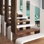 modern staircase design ideas