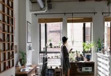 Best Ways To Maximize Your Space At Home