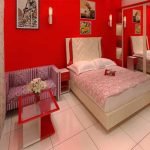 Bedroom Color According to Vastu Shastra