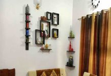 Interior design ideas for small Indian homes
