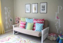 How to Decorate a Room for Kids