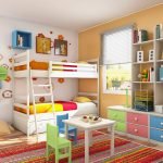 Kids Room