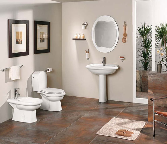 Top 5 Affordable Brands For Bathroom Fittings And Hardware In India - Leading Bathroom Fittings Brands In India