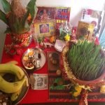 Navratri Puja Items