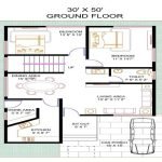 Plan-for-30-Feet-by-50-Feet