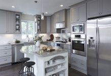 Ideas for Remodeling Your Kitchen