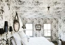 Wallpaper for bedroom walls designs