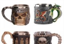 unique coffee mugs India