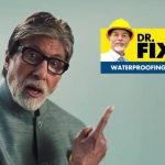 Dr Fixit Waterproofing