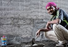 Waterproofing Companies in India