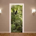 3d-texture-lamination-door-bedroom