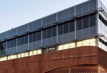 Aluminium Composite Panels