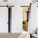 barn-sliding-door-bedroom-design