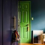 door-colour-finish-bedroom-design