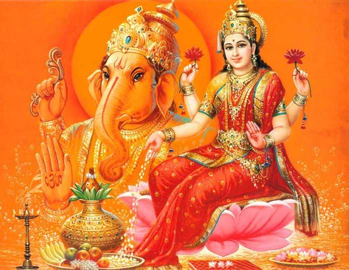 The story behind the worship of Ganesha on Diwali