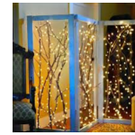 diwali-decoration-materials