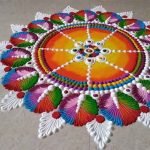 diwali-mandala-rangoli-design