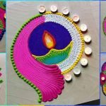 diwali-theme-rangoli-design