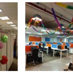 drapes-decoration-diwali