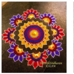 latest-rangoli-designs-living-room