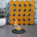 wax-tea-light-decoration
