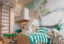 Wall Design Ideas