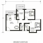 30 by 30 House Plan