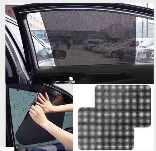 Glass Film For Cars