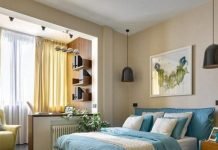 Interior Design Trends - 2020