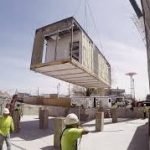 prefabrication