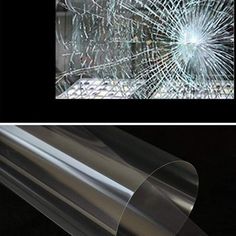 Security Films For Glass Doors 