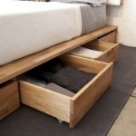 storage-bed
