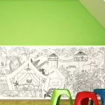 wall
