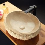 wash-basin